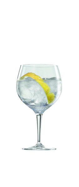 Gin & Tonic Glas Spiegelau (Set 4 Stück)