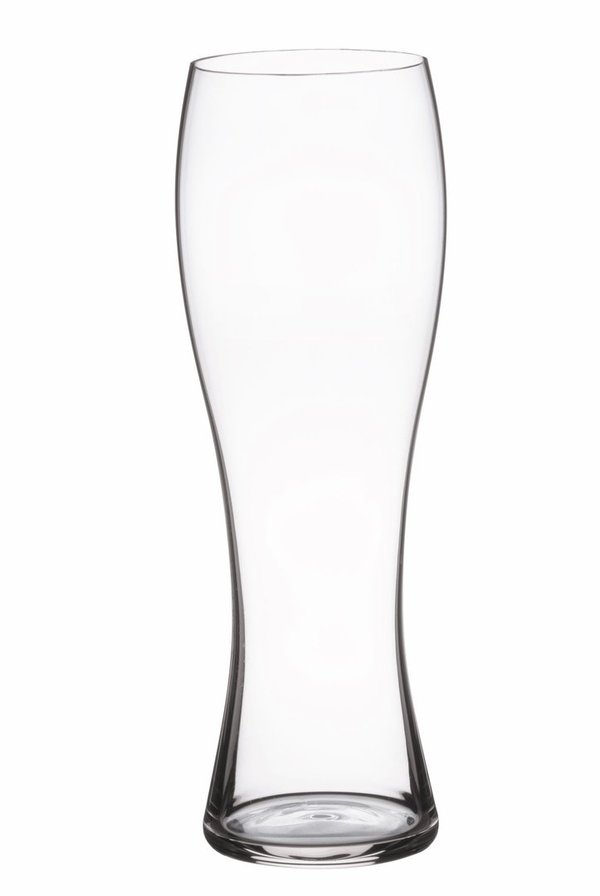 Glas Weizenbier (4 Gläser)