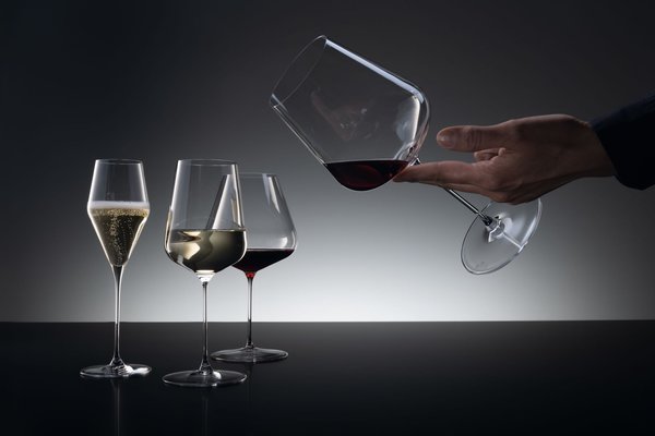 Definition 2er-Set Weinglasserie von Spiegelau